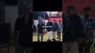 Mahare Chore Kise Te Kam Hai K 😅