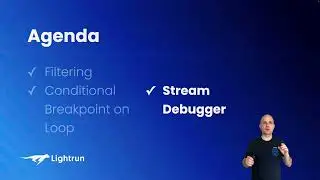 🦆 Duckling the 8th: Collection, Lists, Arrays and Stream Debugging