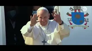 Walking Together towards Hope, Healing, and Reconciliation || Apostolic Journey to Canada || Trailer