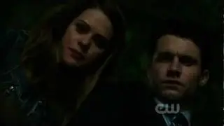 Nikita 2x07 - Alex & Sean scene #2