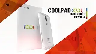 Coolpad Cool1 Dual Unboxing & Review- Dual Lens Delight
