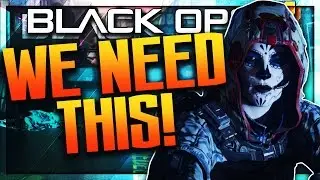 WE NEED THIS IN BLACK OPS 3 NOW!