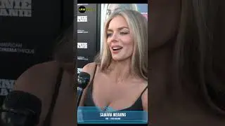 Самара Уивинг о съёмках сцен в фильме &laquo;Злюка&raquo;