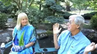 Happy Oasis Interviews Dr Richard Anderson Part 4