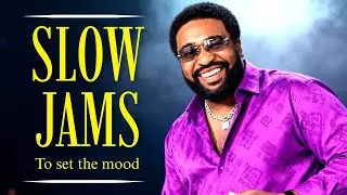Ultimate 90s R&B Mix ♥️ – Gerald Levert, Keith Sweat, Usher, Joe, R. Kelly