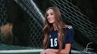 Paige Runcorn Cinematic