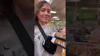 let's get $5 sushi at Sprouts!