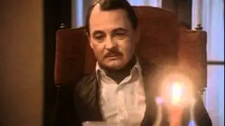 Domineering woman vs Higgins - Magnum P.I.