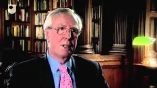 The Collapse - The Banking Crisis: Cause and Effect (1/7)