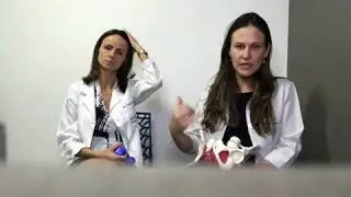 Preparação para o parto (Massagem Perineal e Epi-No)
