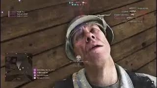 Aggressive Recon PTFO! Battlefield V #FoAm #LNC