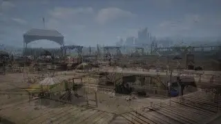Chivalry 2 First time in duel server