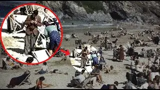 5 Creepy Time Travelling Mysteries That&rsquo;ll Give You Chills