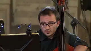 Ivan Fedele: SYNTAX 0.2 (if@moz.art) per orchestra (2009) - OPV, Marco Angius direttore