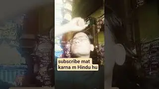 m ameer hu #comedy #funny #love #popular
