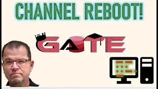 0.1 - Channel Relaunch & Episode Decoder Ring - Don't miss it! (Access Tutoring English)