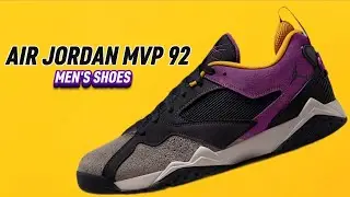 AIR JORDAN MVP 92