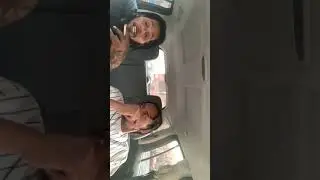 HOODSTUNT92 AND PTR KENZO FREESTYLE  POPPIN