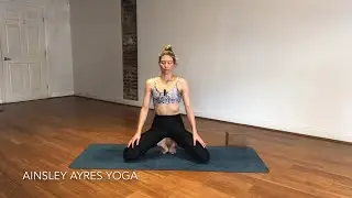 Vinyasa for Toes and Feet / Foot and Ankle Stretches / All Levels Vinyasa for Foot Health