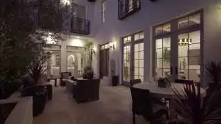 An Exclusive Video Tour | The Enclave at Century Woods, Los Angeles, CA