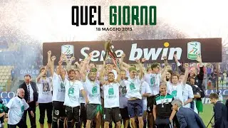 Quel giorno | Lo speciale sul 18 Maggio, dieci anni dopo