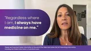 Balancing Titration and Expected Side Effects with Orenitram