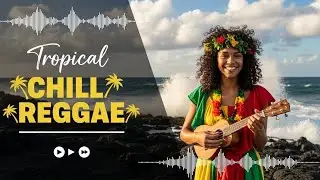 Best Reggae Love Songs 2026🎵 Relaxing Reggae Mix for Chilling Vibes - Romantic Island Music