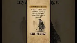Self-Respect Is Priceless #quotes #motivation #truth #life #facts #tranding #inspiration