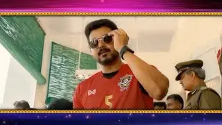 Vijay Nayanthara Starrer SuperHit Blockbuster Mass Movie Bigil Sunday@6Pm On UdayaTv #vijaytalapathy
