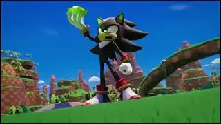 Sonic Nova **Full Fan opening**