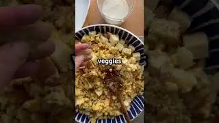 Keto Friendly Stuffing Recipe for Thanksgiving!