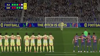 Spain vs Barcelona