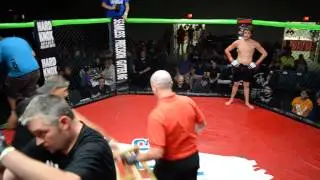 VALOR Fights 15: Jake Taylor vs. Dalton Fox