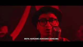 BUTA MURKA - PAKSIBAND [OFFICIAL MV]
