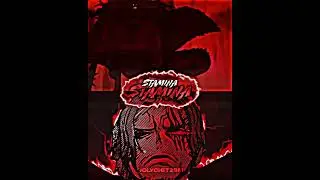 Kaido vs Shanks