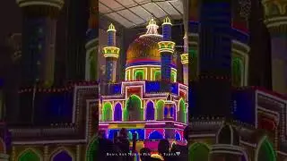 Baroda Muharram 👑😉 Coming Soon #muharram2023 #muharramstatus #explore #hussain #dj #pitni #oldvibes