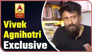 Vivek Agnihotri Slams Deepika Padukone For Attending JNU Protest | Exclusive | ABP News