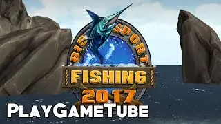 Big Sport Fishing 2017 - Tapinator