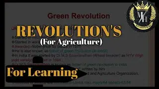 Revolution's || Bsc agriculture 6 year program|| @MissionHAU