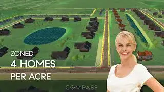 Residential Development Land FL for sale