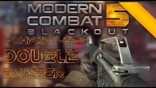 MC5 - Compakt 665 Double Bomber Gameplay (W/ Commentary)