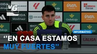 Jon Morcillo: ''Las cr&iacute;ticas en el Athletic me hicieron ir al psic&oacute;logo''