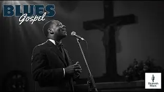 Abide with Me &ndash; Deep Gospel Blues Revival (Heaven&rsquo;s Blues)