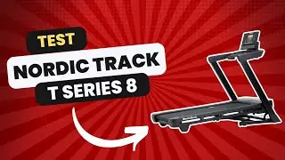 NordicTrack T Series 8 : Test et Avis Complet - Tout ce qu’on ne vous dit pas !