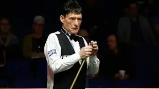 Jimmy White 'wanted to hit snooker rival with cue' for his annoying habit