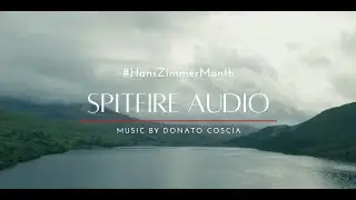 Donato Coscia #HansZimmerMonth 2021