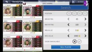 How to hack dream league soccer 16 by game guardian