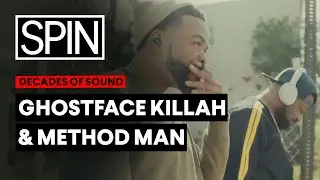 @methodman & @ghostfacekillah: The Legacy of Enter the Wu-Tang (36 Chambers) | Decades of Sound