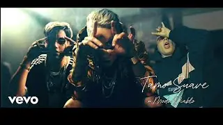 DUKI, YSY A & Neo Pistea - TAMO SUAVE #MODODIABLO