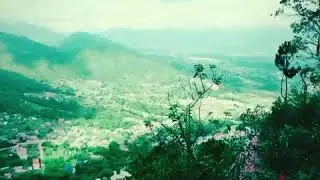 Tapeshwor Mahadev Mandir \\ Visit Nepal 2020 \\ Badikhel View Point